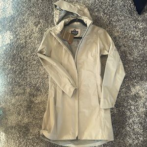 Patagonia Women’s Torrentshell 3L City Coat Regular Fit XS